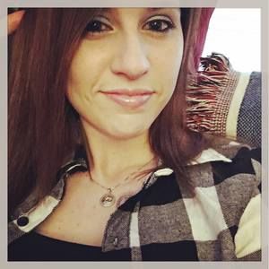 Meet your Posher, Tessa